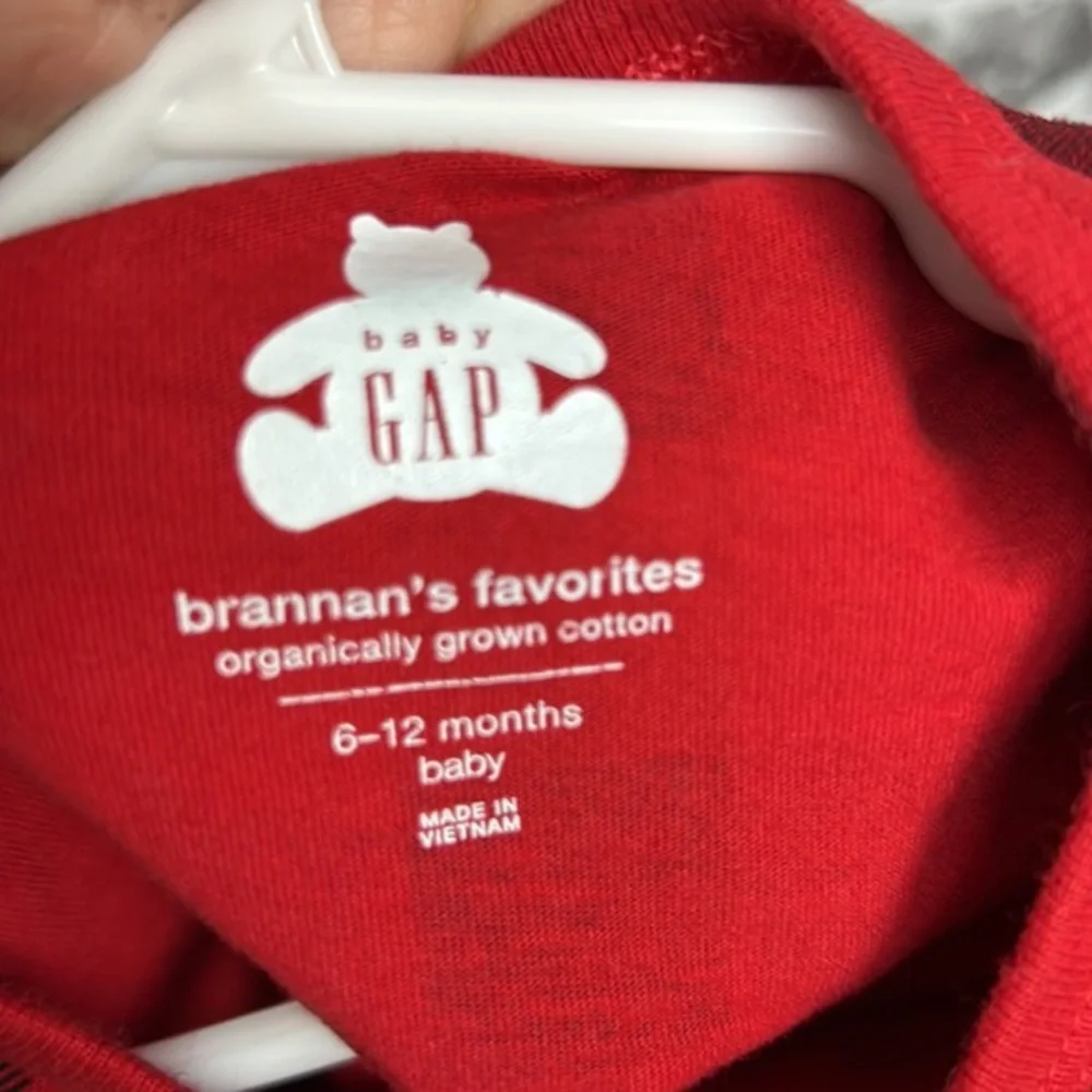 Baby gap onesie‎